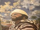 LONNIE LISTON SMITH & THE COSMIC ECHOES - EXPANSIONS 1975 LP