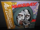 MF DOOM - OPERATION DOOMSDAY 25th Anniv (LP 2024) Black Friday Record Store Day