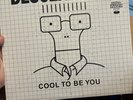 Descendents Cool To Be You Vinyl LP Record Classic Pop Punk Album By Legends NEW