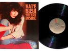 KATE BUSH - The Kick Inside LP EMI America Vinyl 