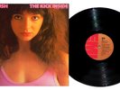 KATE BUSH - The Kick Inside LP RARE Japanese Vinyl With Insert VG+