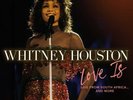 Whitney Houston Love Is... (12