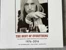 Tom Petty & the Heartbreakers: the Best Of Everything 1976 - 2016 4 LP Box SET