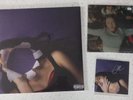 Olivia Rodrigo LP Guts Spilled Vinyl & 7