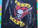 BANG TANGO Live Injection LP Vinyl 1989 US 1st Press EP VG+ Hair Metal WEP 1000