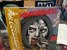 MF DOOM Operation Doomsday NEW  2xLP RSD colored vinyl 2024