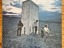 The Who - Who's next (1971) vinyl LP Repress from 1974 in great condition EX/EX