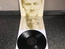 LP VINYL THE SMITHS ALBUM STRANGEWAYS HERE WE COME ROUGH 106 UK 1ST PRESS EX/EX