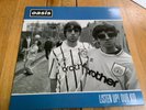 Oasis Listen Up Our Kid Vinyl lp