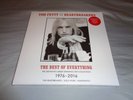 Tom Petty The Best Of Everything Vinyl Box Set 4LP Heartbreakers Remastered