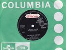 HELEN SHAPIRO - SHE NEEDS COMPANY rare original 1967 UK Columbia Mint