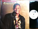 Nana Tuffour - Genesis - Afro Ghana Electro Highlife Reggae / VG+