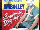 Gyedu-Blay Ambolley* – 