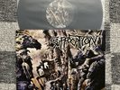 Suffocation Souls To Deny Lp Brutal Death Metal Immolation Incantation Relapse