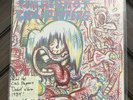 Red Hot Chili Peppers (SELF-TITLED 1984) by Red Hot Chili Peppers