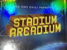 Stadium Arcadium Deluxe Vinyl 1st Edition Box Set 2006 Red Hot Chili Peppers