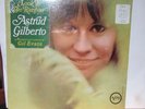 Astrud Gilberto Look To The Rainbow   Verve   V-8643  SEALED