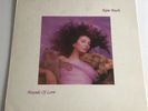Kate Bush - Hounds Of Love First PressLP Vinyl Record - EJ 24 0384 1 VG+/VG+