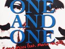 Robert Miles feat. Maria Nayler - One And One (Vinyl, 12