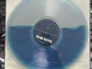 New Rare The 1975 Liquid Lp, Blood Records, Being Funny In A Foreign Language