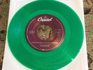 Beatles Norwegian Wood/If I Needed Someone-For Jukeboxes Only-Rare 7