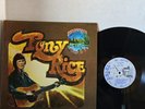 TONY RICE - California Autumn LP REBEL SLP- 1549 NM