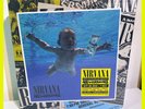 Sealed  NIRVANA 
