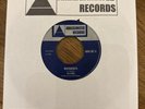 Reggae Joe Gibbs ‎– Movements Amalgamated Records ‎– AMG 867