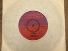 Reggae Mr Most ‎– Pushwood / Reggae Train Downtown DT-409