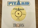 Reggae The Maytals ‎– Alidina Pyramid  PYR 6070