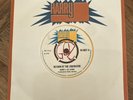 Reggae Harry J. All Stars ‎– Return Of The Liquidator  Harry J Records HJ 6621