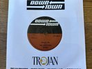 Reggae The Upsetters ‎– Black IPA  Downtown ‎– DT-499 MINT