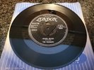 ROCK'N ROLL-THE TRENIERS-WHEN YOUR HAIR HAS TURNED SILVER-UK LONDON TRI CTRE 45