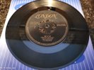 ROCK'N ROLL-LITTLE RICHARD-RIP IT UP/READY TEDDY-UK LONDON GOLD TRI 45