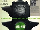 Miles Davis All Stars Walkin LP Vinyl OJC213 NEW