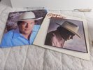 2 GEORGE STRAIT  33 RPM LPS