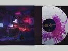 Monsters (Limited Edition) by The Midnight (Purple Splatter Vinyl, Nov-21, 2 LPs