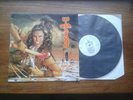 WISHBONE ASH RAW TO THE BONE LP 1985 UK NEAT A1B1 1ST PRESS M- LOOKS UNPLAYED?