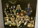 CELTIC FROST - SHADOWS FROM BEYOND - LP - WHITE VINYL - MINT
