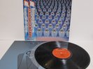 Jean Michel Jarre Equinoxe MPF1214 W/Obi insert JPN Vinyl LP S740