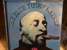 Yusef Lateef “The Blue Yusef Lateef” *RARE* Spiritual Jazz Modal Soul-Jazz