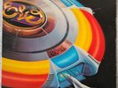ELO - OUT OF THE BLUE - GATEFOLD DOUBLE VINYL LP RECORD - 1977 - UAR 100