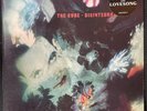 The Cure – Disintegration - UK LP 1989 Fiction Records First Press