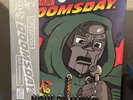 MF DOOM - OPERATION DOOMSDAY - Vinyl - 2024 RSD black Friday Record Store Day