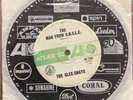 Clee-Shays The Man From U.N.C.L.E. / Dynamite 1966 Surf-style Instrumental Oz 45