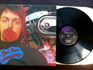 PAUL McCARTNEY / WINGS LP ' RED ROSE SPEEDWAY ' -3 / -3 1ST PRESS - EX