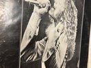 Led Zeppelin Rare Bootleg, Kashmir, May 1975, Earls Court, Berkeley Records