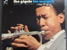 Lee Morgan - The Gigolo Vinyl LP Original Blue Note PROMO Clean  NM- FULL TEST