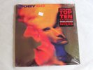 MOBY GO' REMIXES INSTINCT EX237S US SHRINK VINYL 12