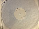 GARY NUMAN/TUBEWAY ARMY DOUBLE PEEL SESSIONS, RARE TEST PRESSING, SFPMA202, VG+